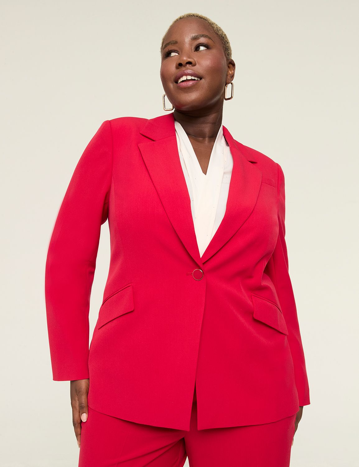 Plus Size Women s Blazers Lane Bryant