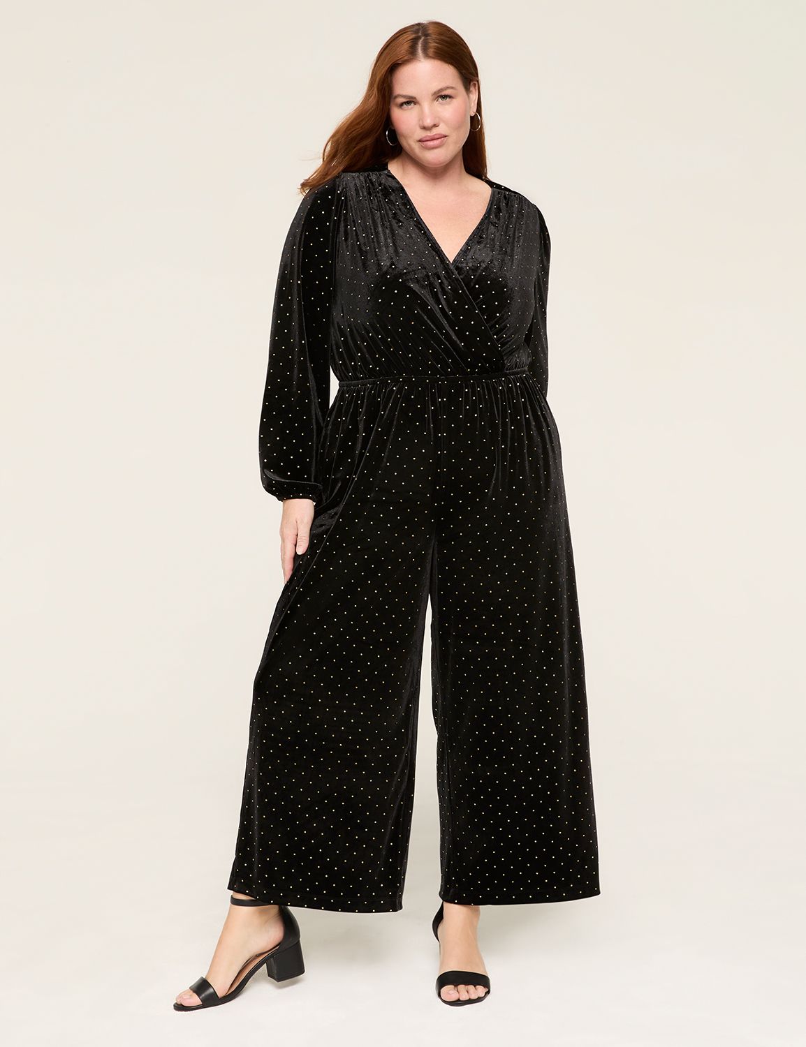 Lane bryant romper online