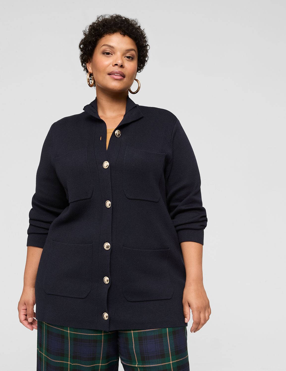 Lane bryant business attire hotsell