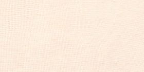 Waffle Knit Curved-Hem Tee