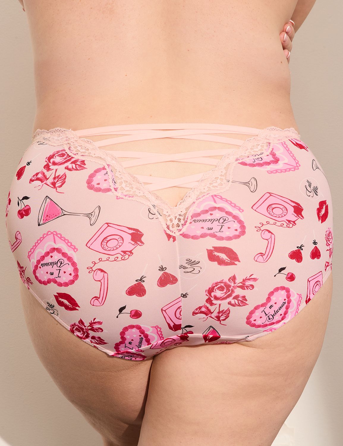 ES Full Brief 1143810-S Product Image 2