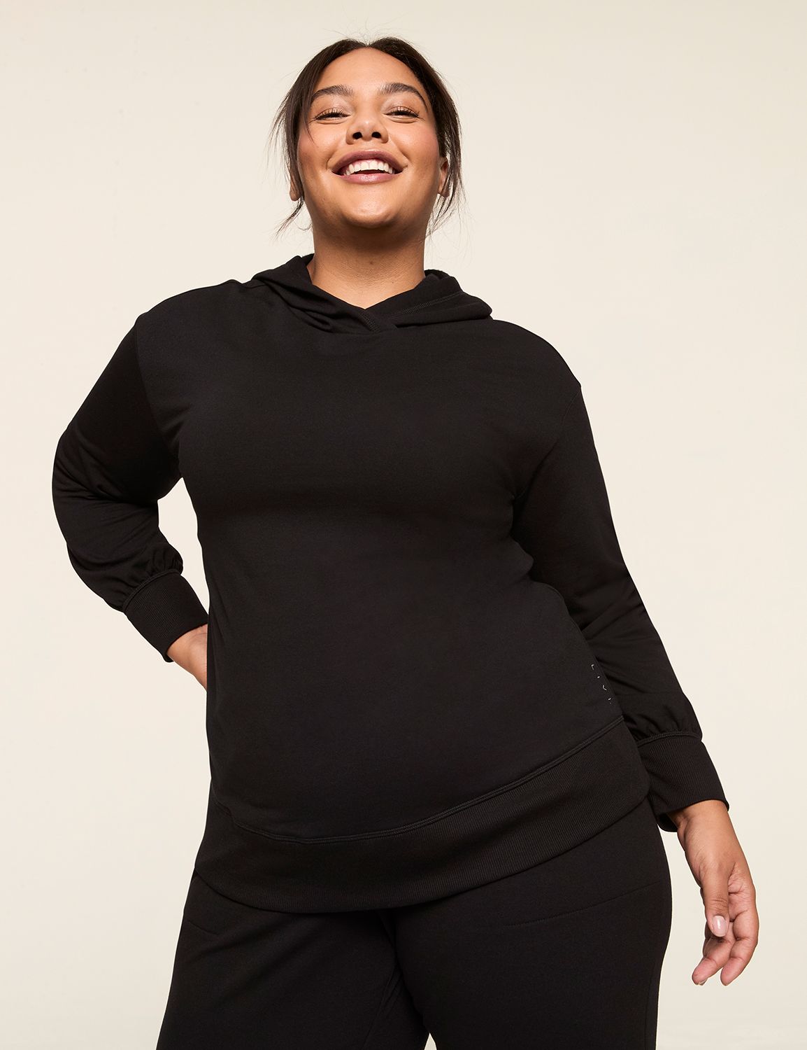 LIVI Cozy Hoodie Sweatshirt
