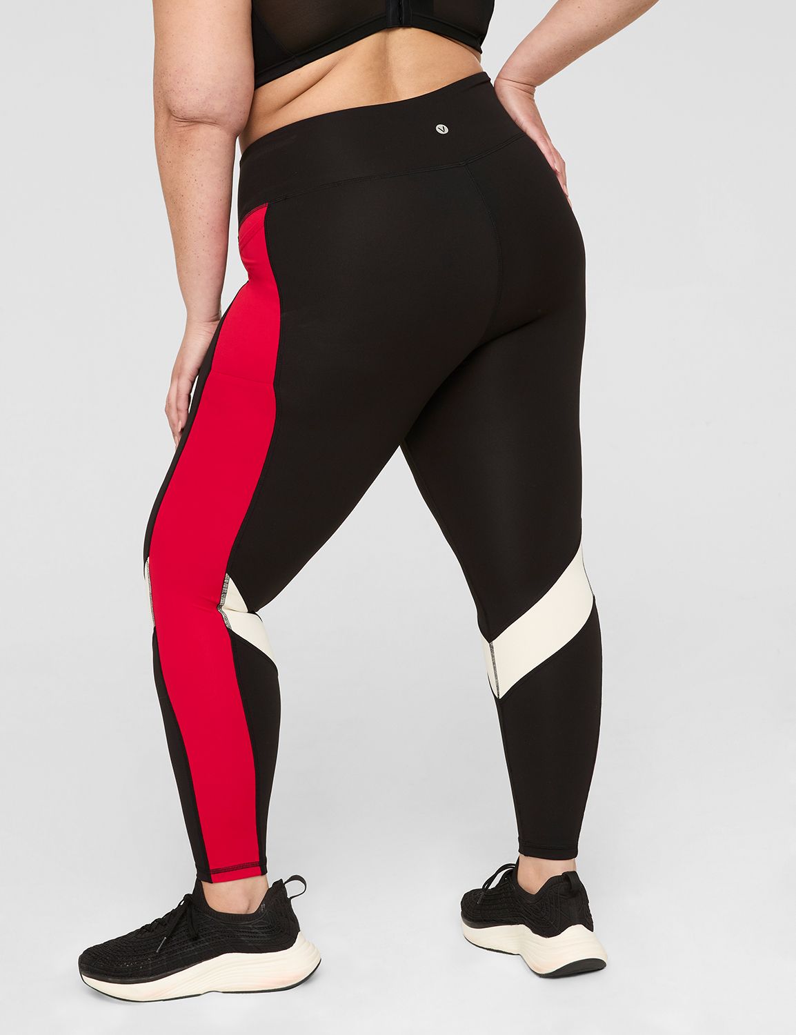 LIVI High-Rise Recycled LIVI Soft 7/8 Legging