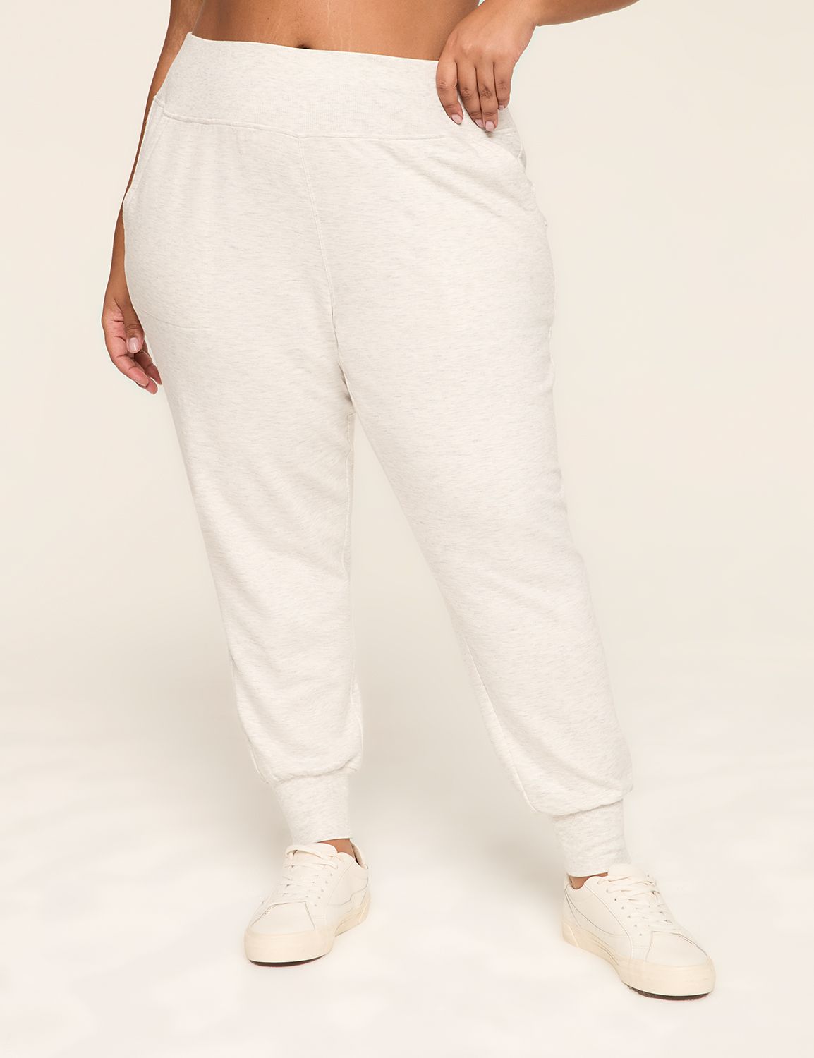 LIVI Cozy Jogger