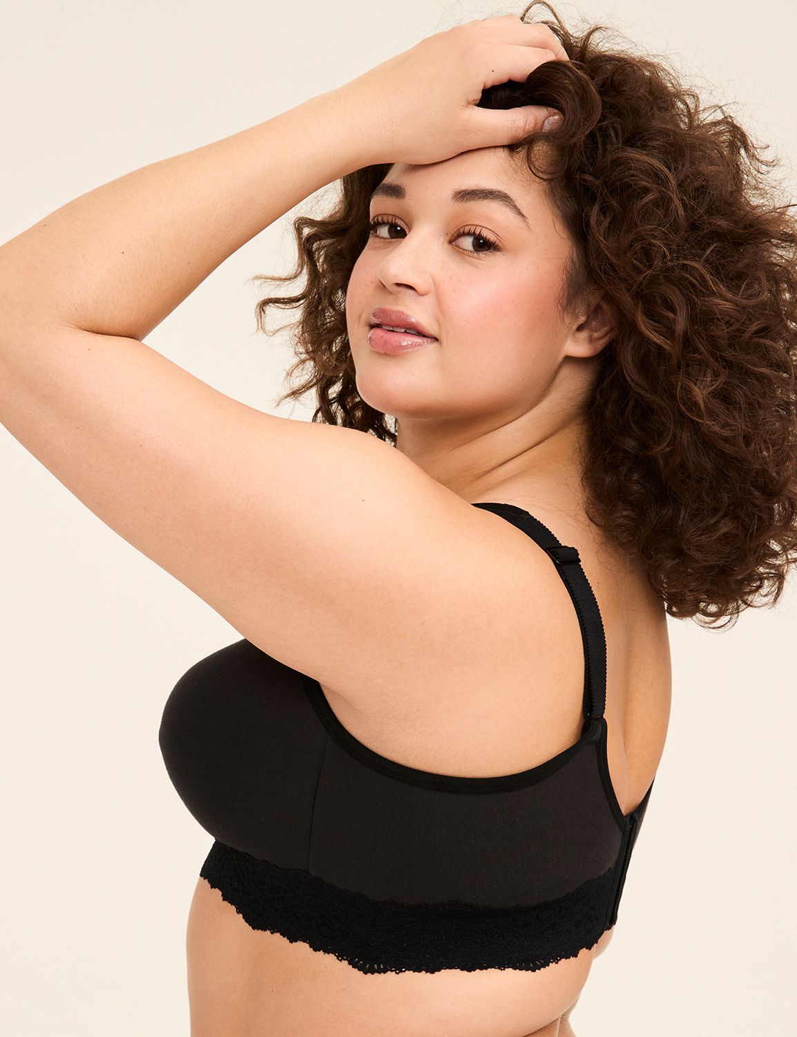 Cotton UL Full Coverage NW Luna Lac Product Image 3