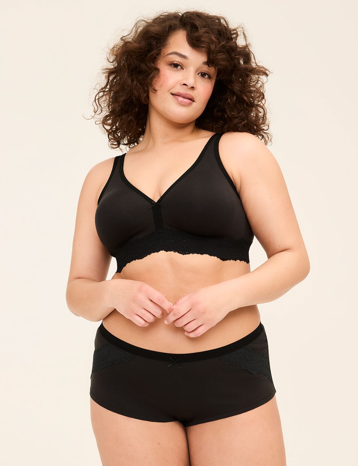 Cotton UL Full Coverage NW Luna Lac Product Image 4