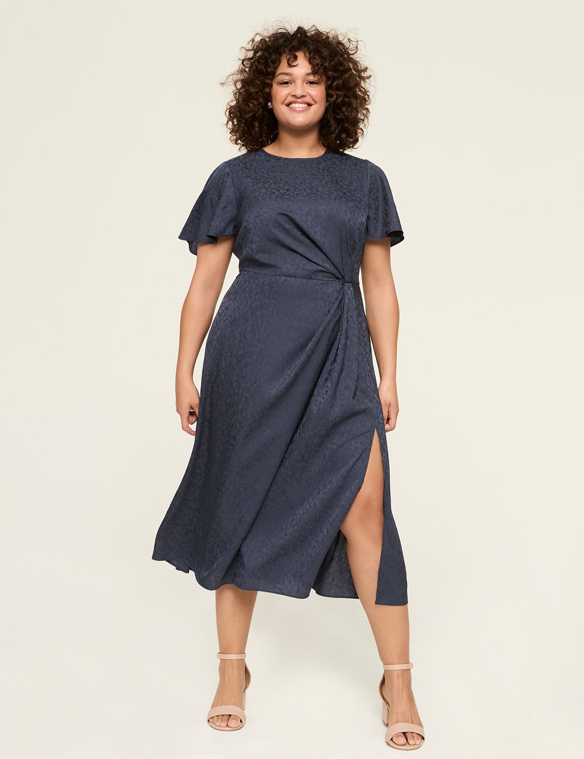 Lane bryant mother of the bride best sale