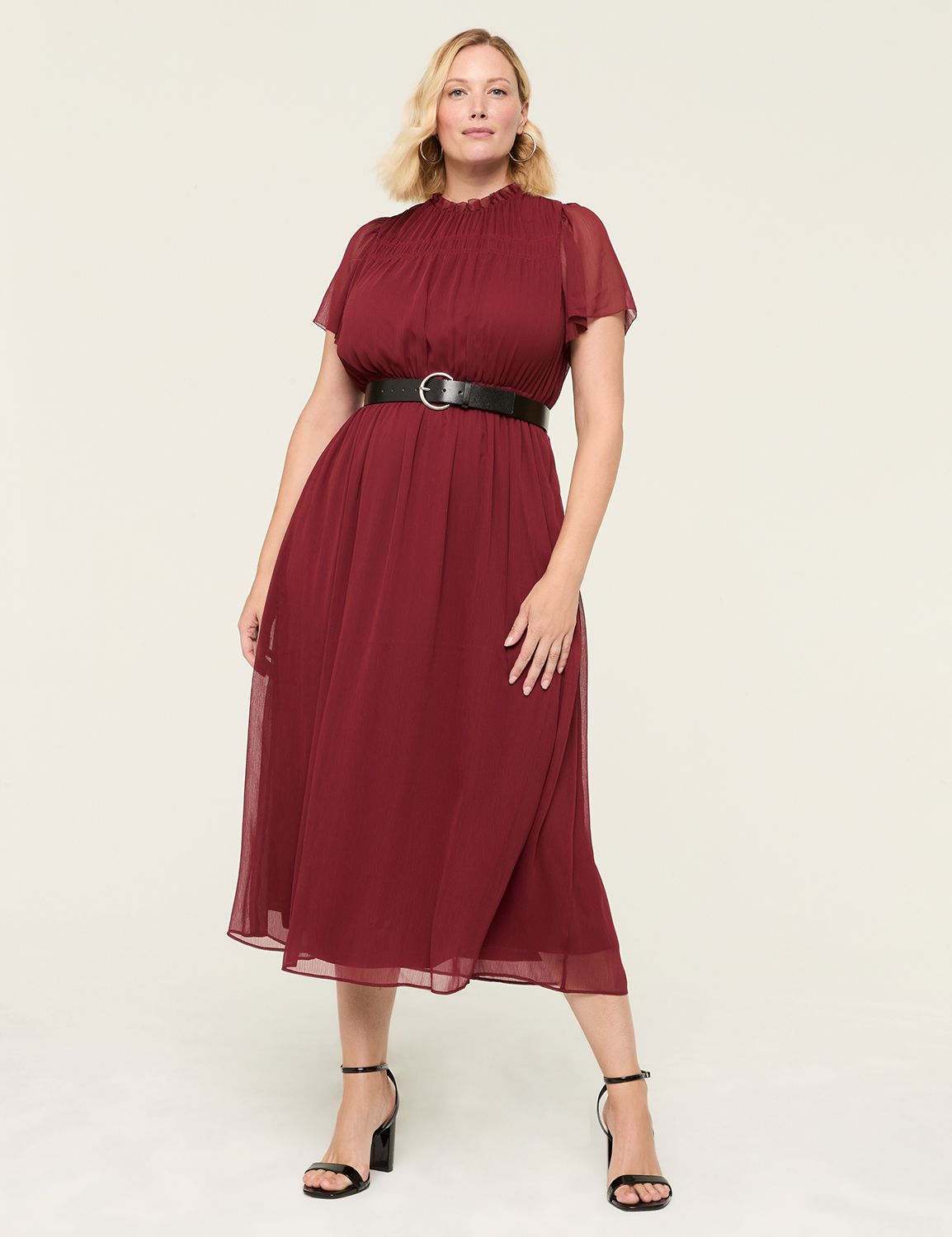 Clearance plus size formal dresses best sale