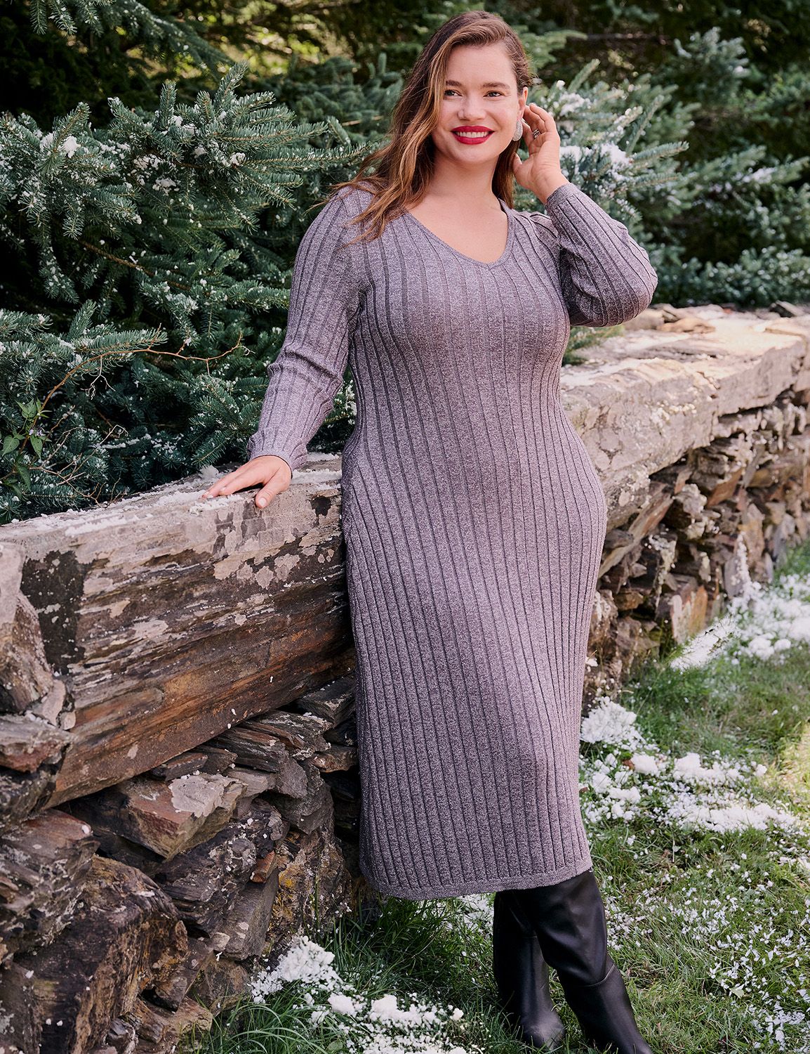 Lane Bryant Casual LaneBryant