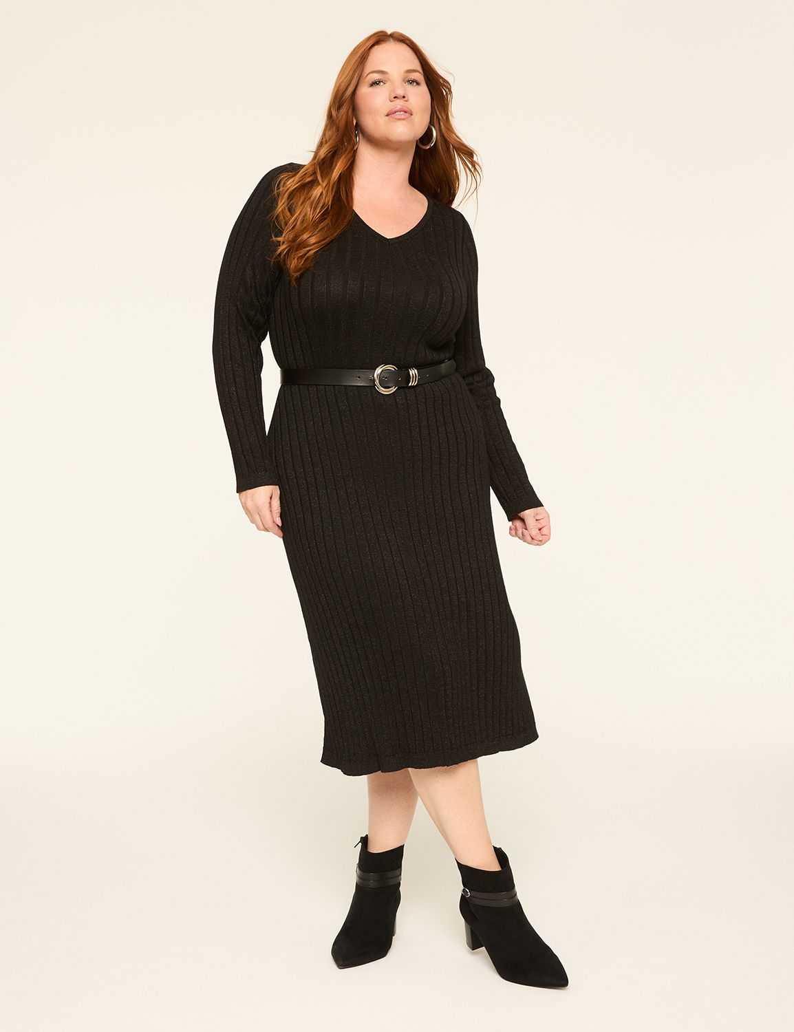 Plus Size Women's Dresses | Lane Bryant