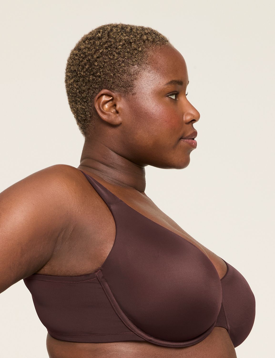 Smart Lift Smooth Unlined Full Cove Product Image 3
