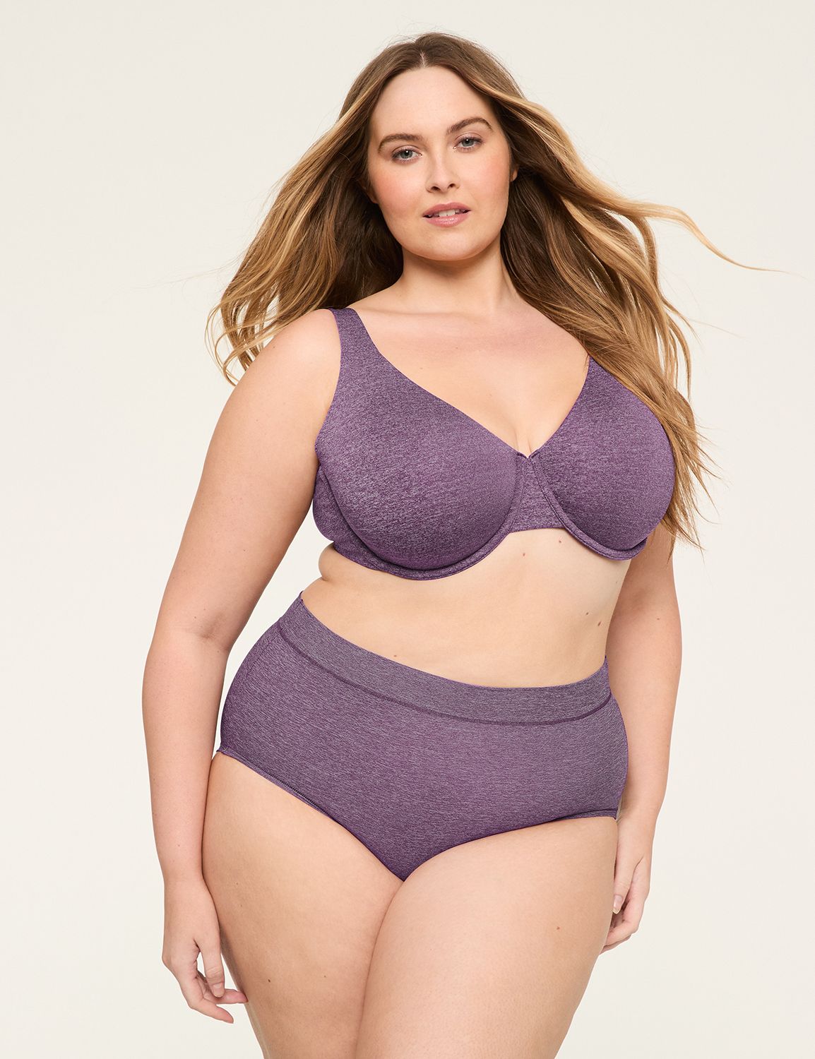 Smart Lift Smooth Unlined Full Cove Product Image 4