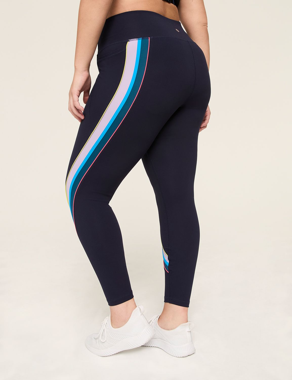 LIVI High-Rise LIVI Soft 7/8 Legging