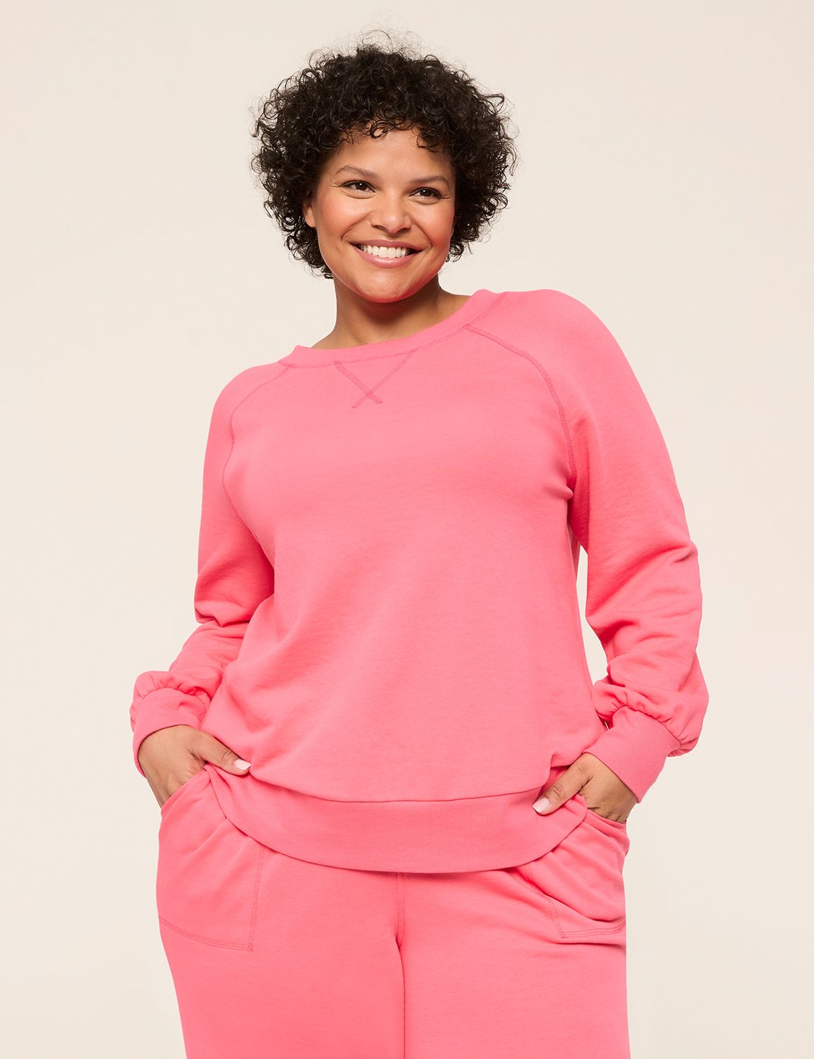 Lane bryant sweatshirts clearance
