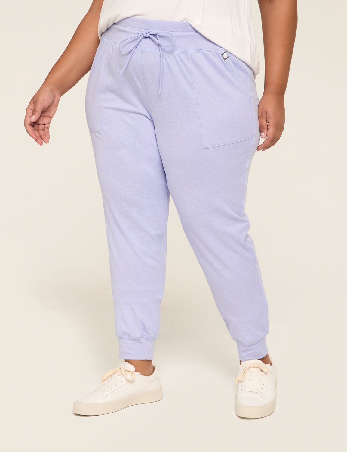 LIVI Soft Marl Jogger