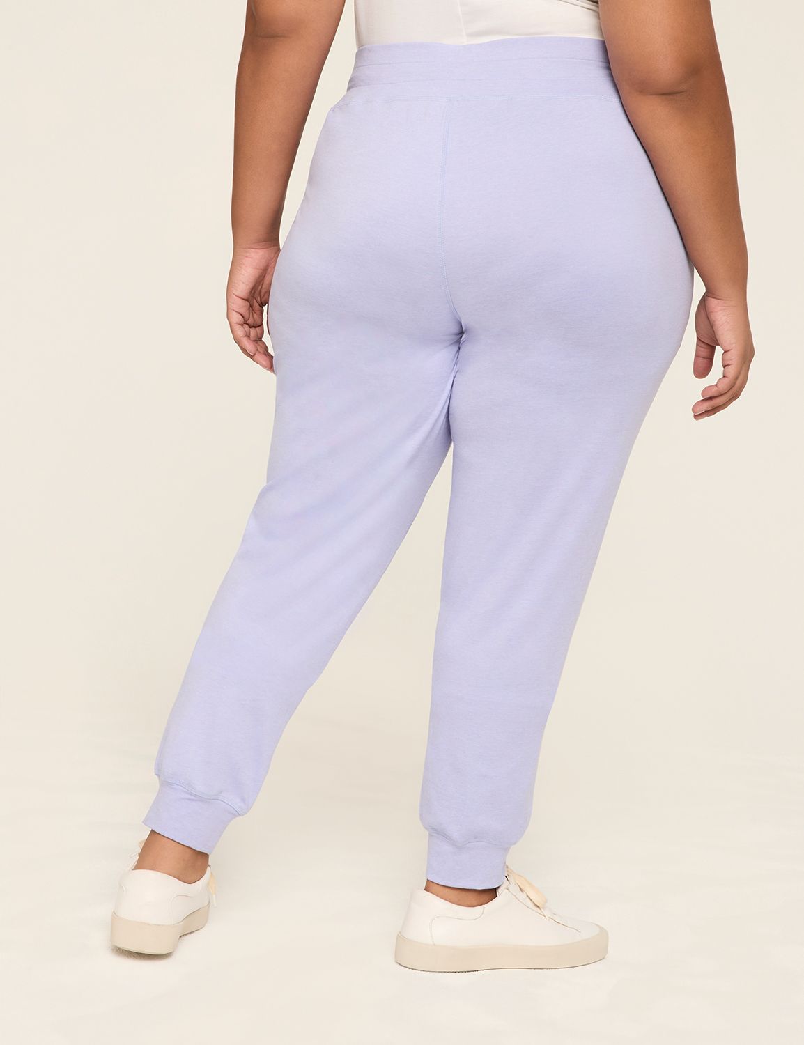 LIVI Soft Marl Jogger