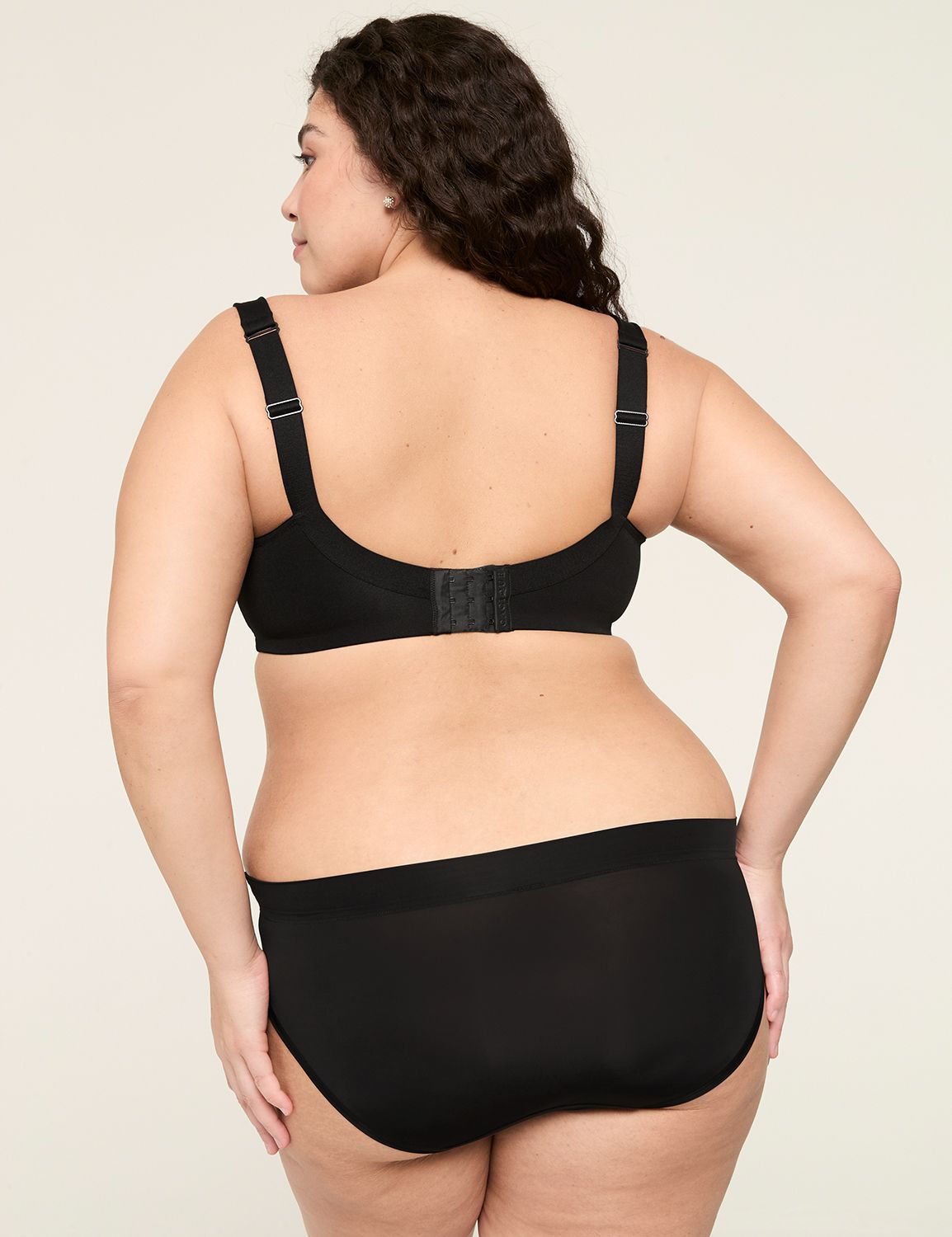Invisible Support LL Demi NW 113034 Product Image 2