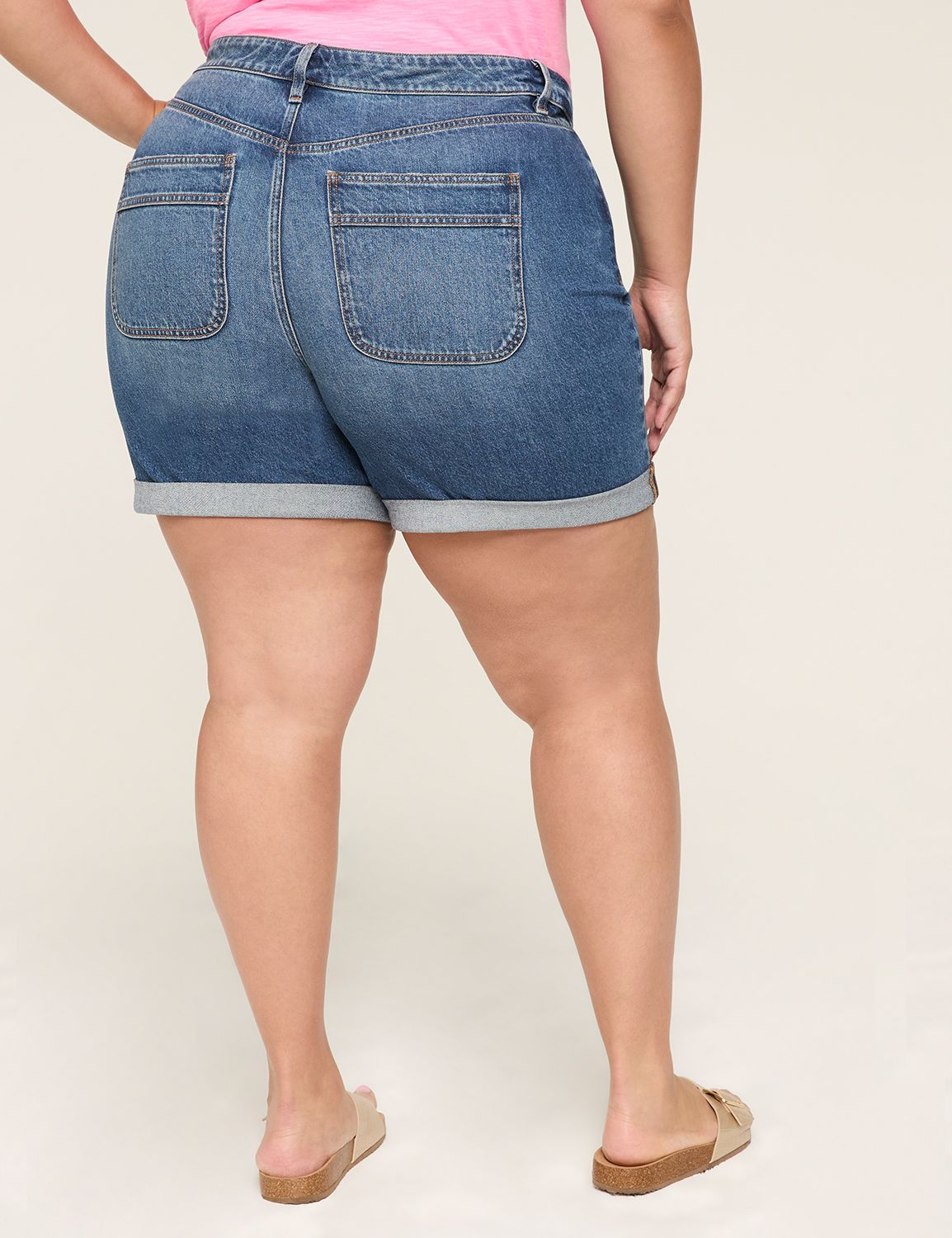 Buy Mid Blue Boyfriend Jeans from Next USA