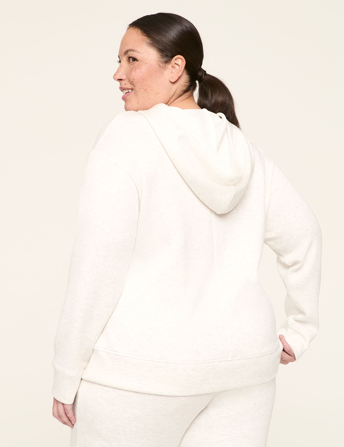 [BEENTRILL]★VELOA OVERFIT HALF ZIP UP SWEATSHIRT Half-Zip Sweaters Are Trending & This Is My Favorite - The