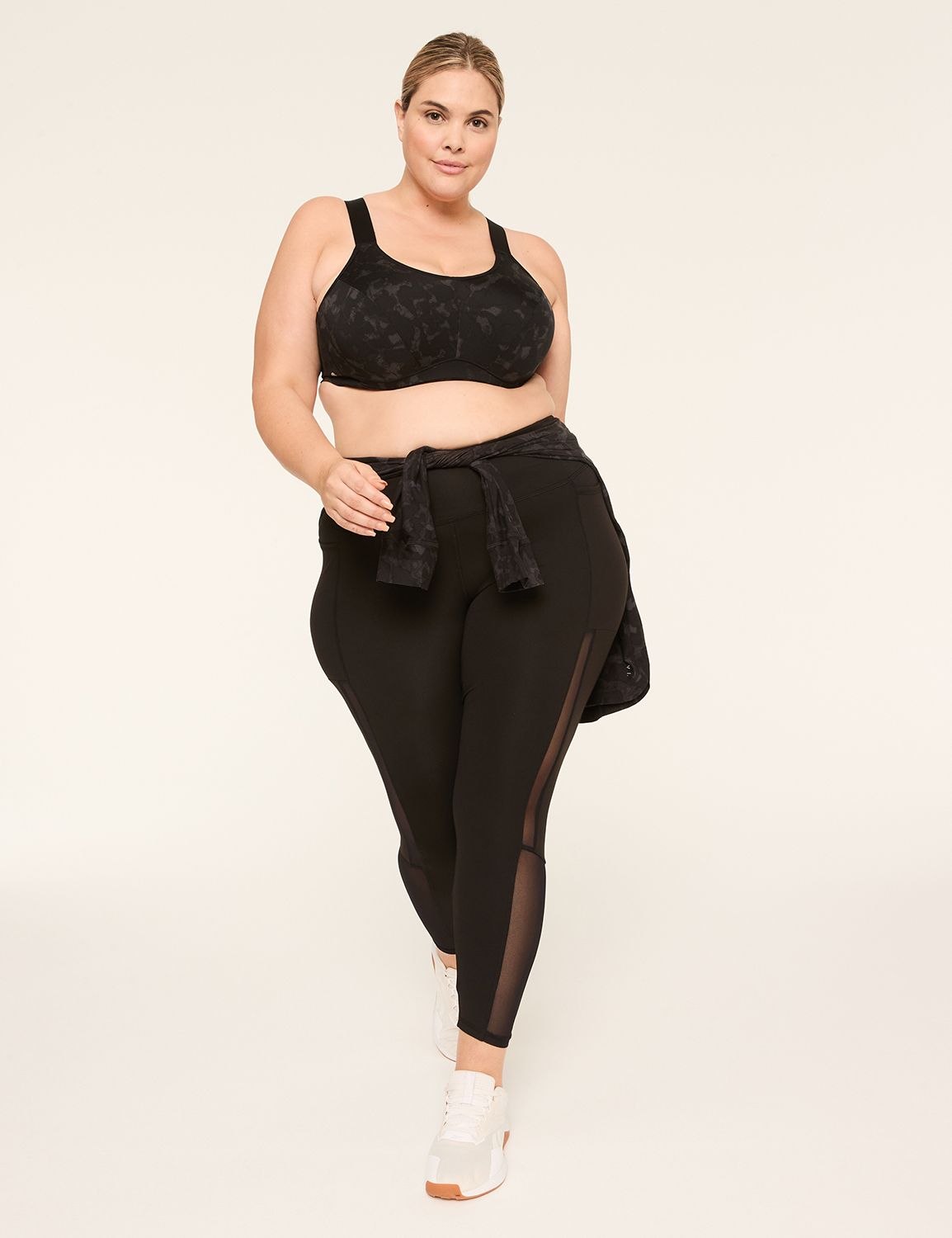 LIVI Wicking High Impact UW Sport B Product Image 3