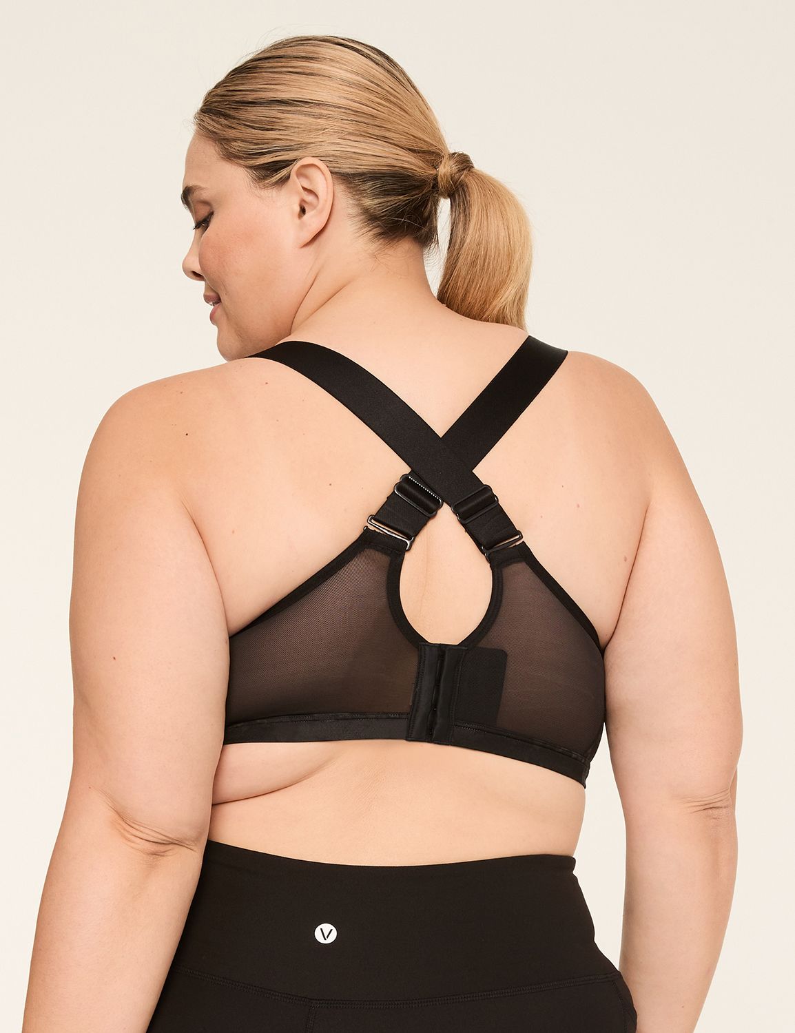 LIVI Wicking High Impact UW Sport B Product Image 4