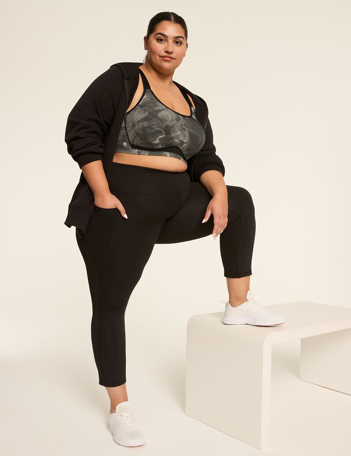 LIVI Wicking High Impact UW Sport B Product Image 3