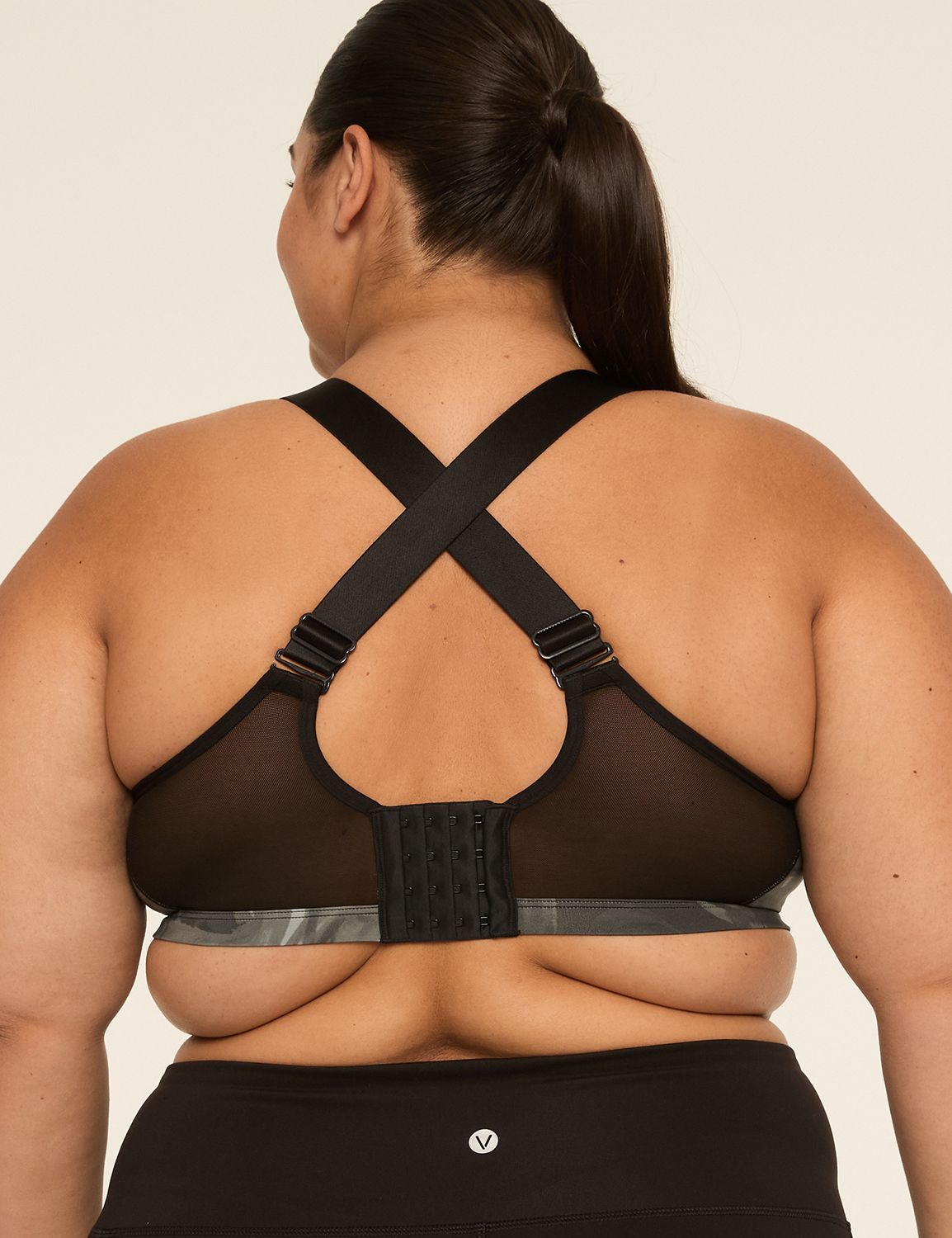 LIVI Wicking High Impact UW Sport B Product Image 4