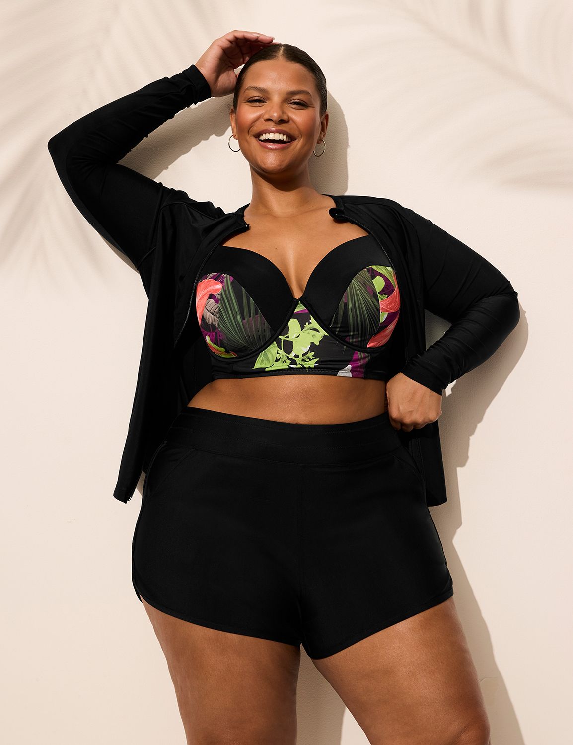Sport Short 1143766 Product Image 1