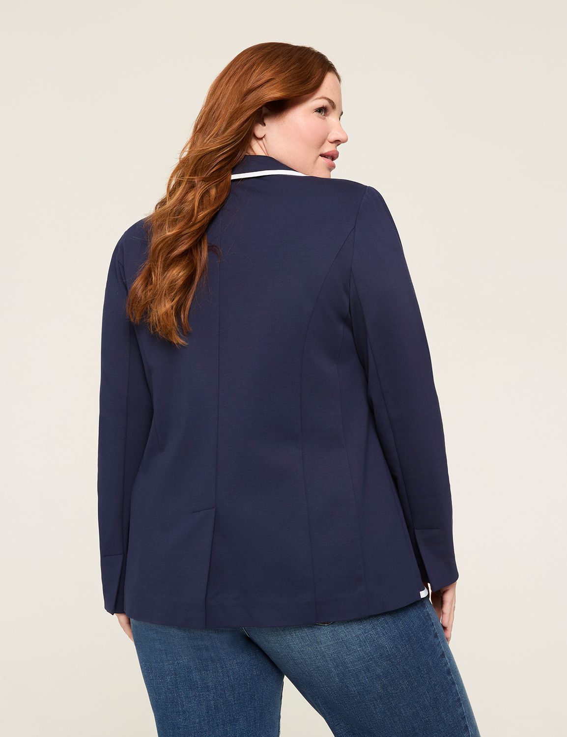【PORTERNA】Trin Reamer Blazer PORTERNA】Trin Reamer Blazer (PORTERNA/ジャケット) 99218591