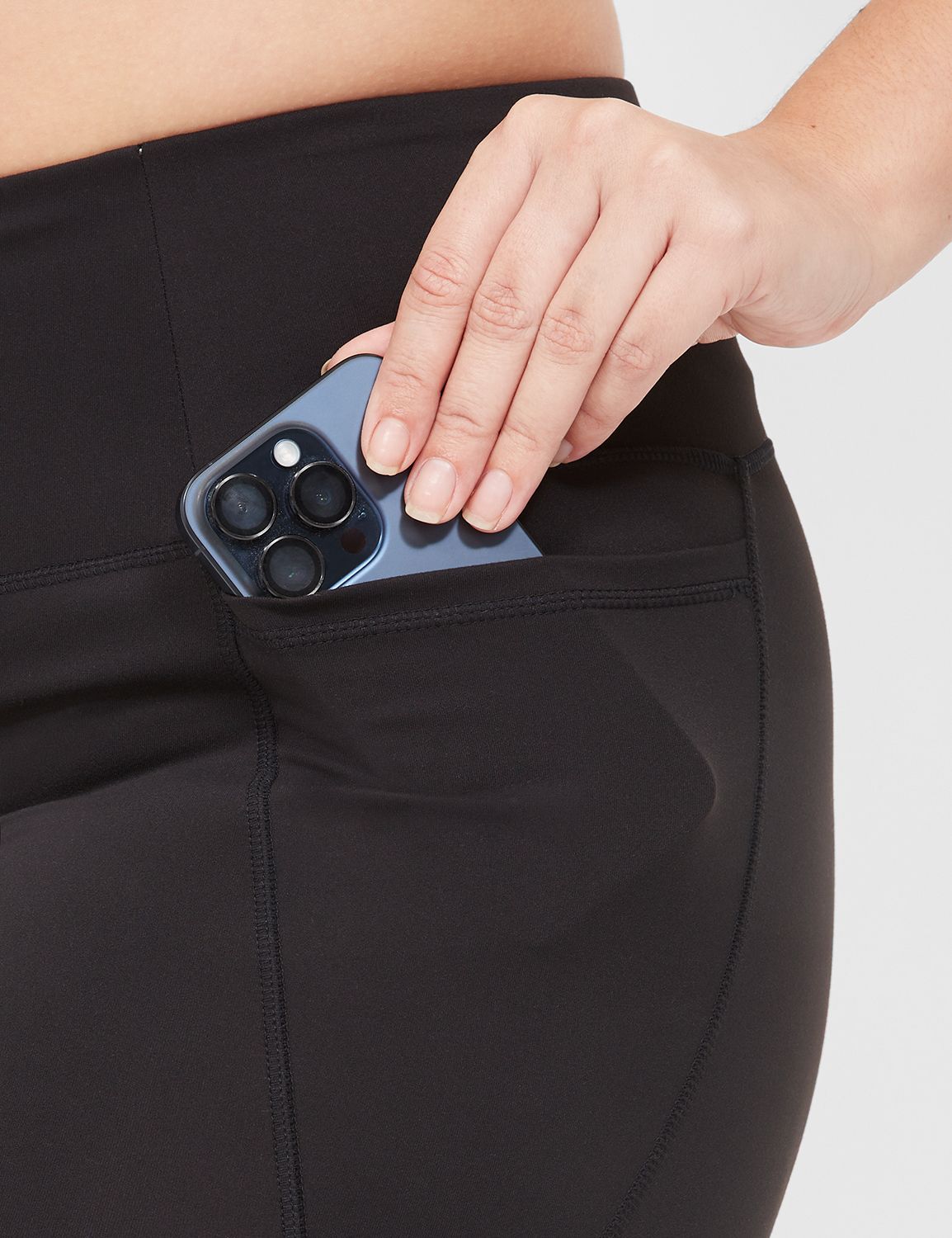 Livi Soft 7/8 Legging Y 1144840 Product Image 2