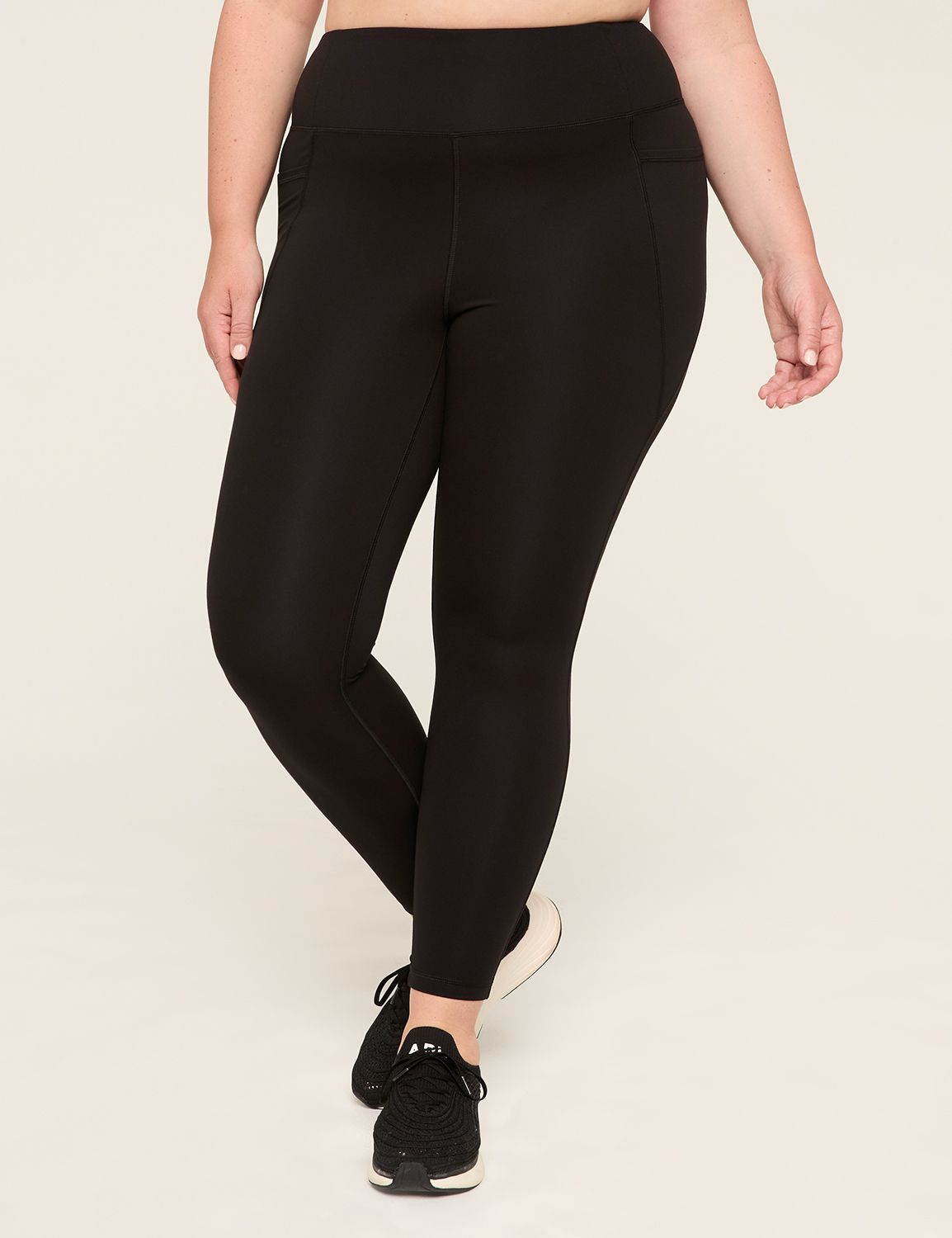 LIVI Ultra High-Rise LIVI Soft 7/8 Legging