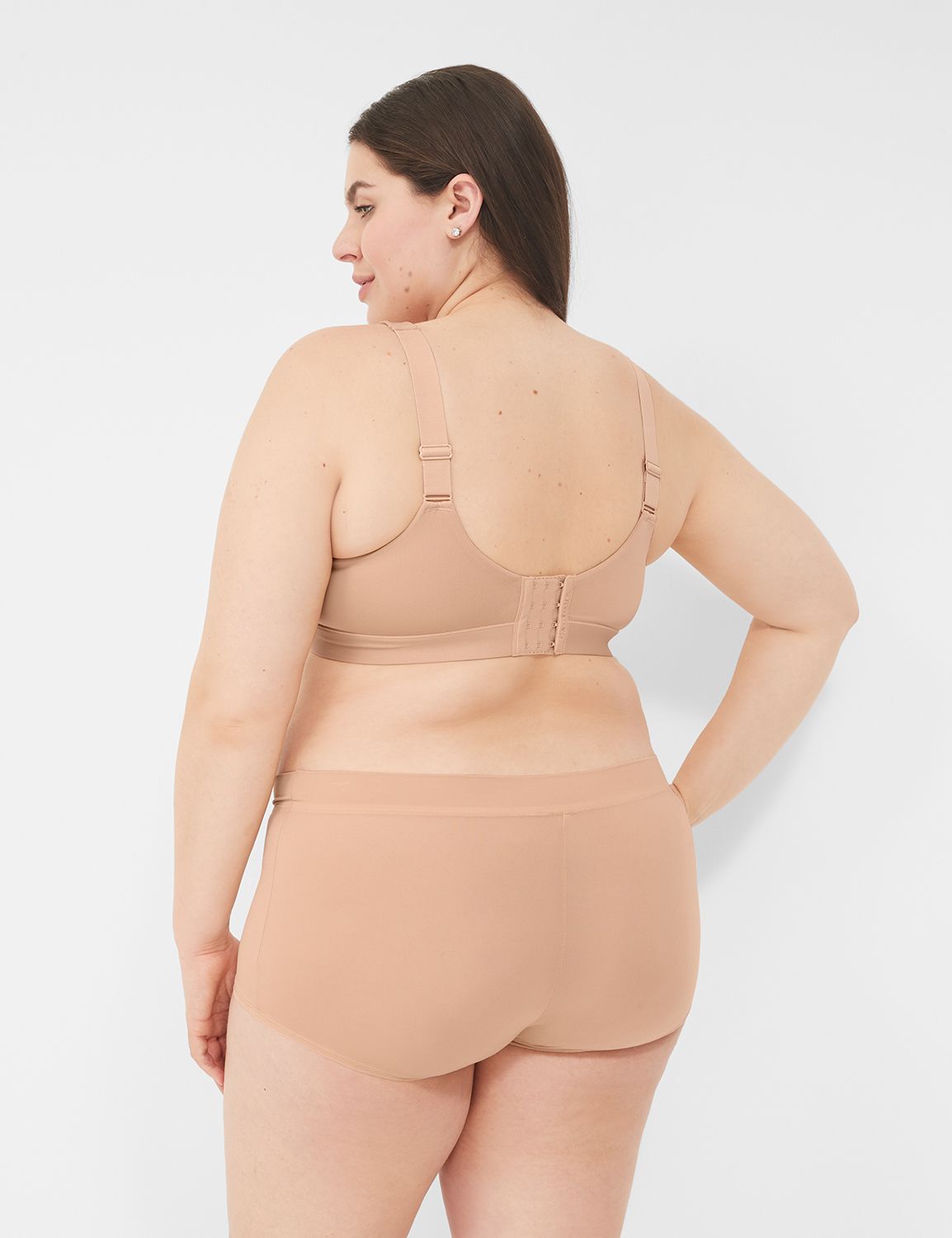 Comfort Bliss Boyshort Panty