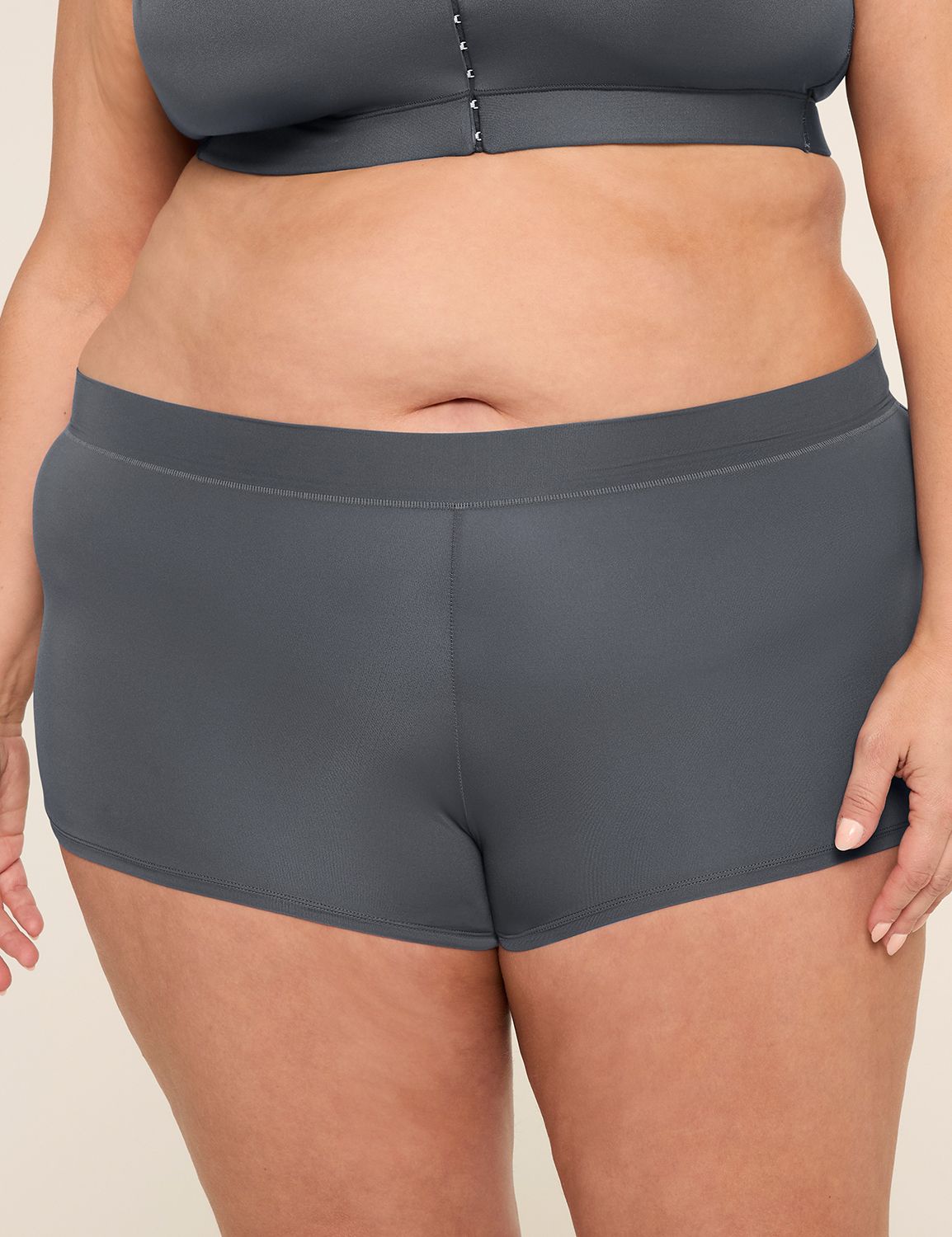 Comfort Bliss Boyshort Panty