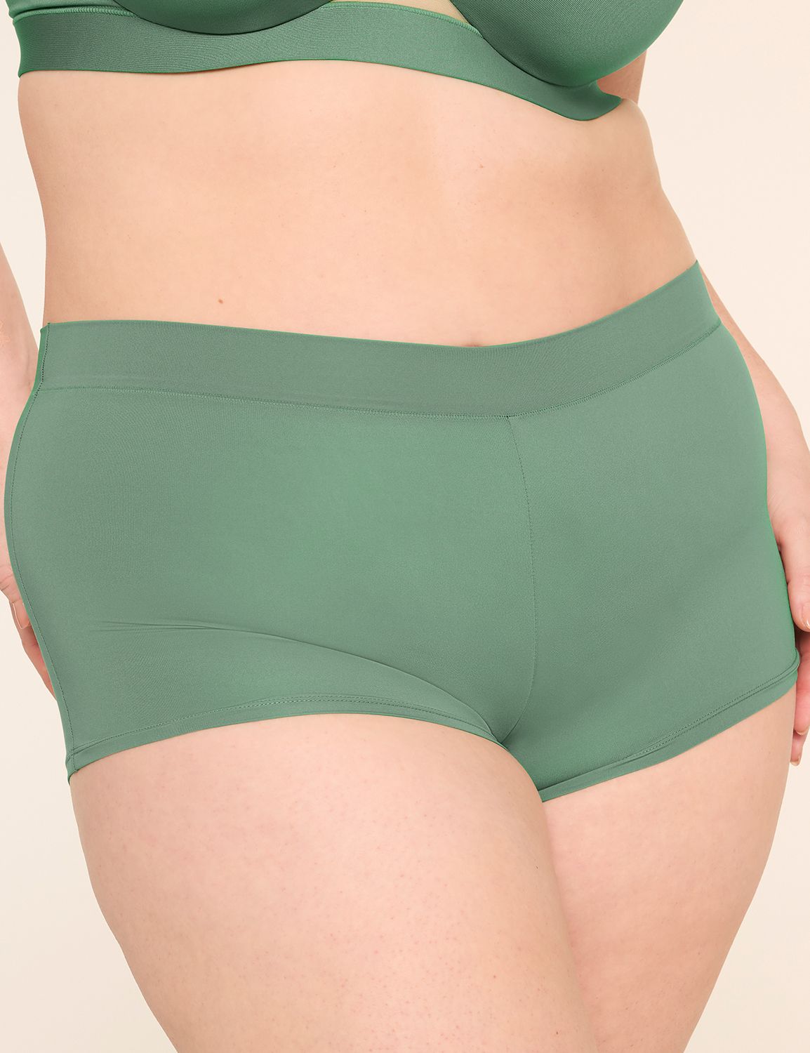 Comfort Bliss Boyshort Panty