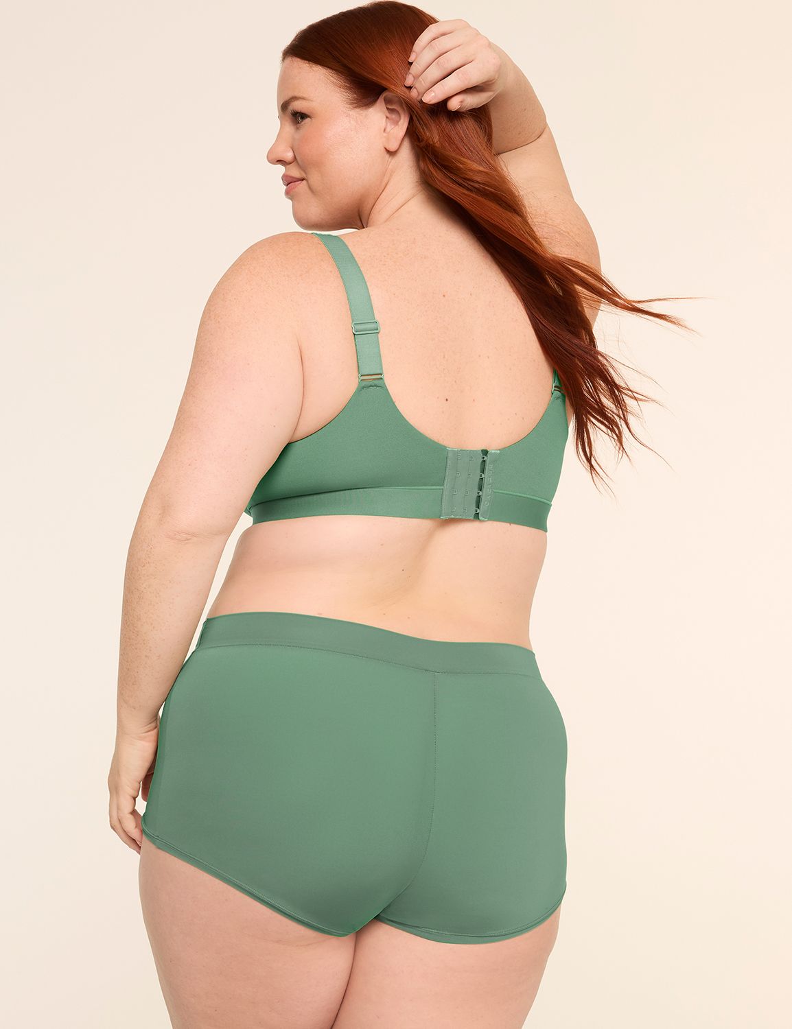 Comfort Bliss Boyshort Panty