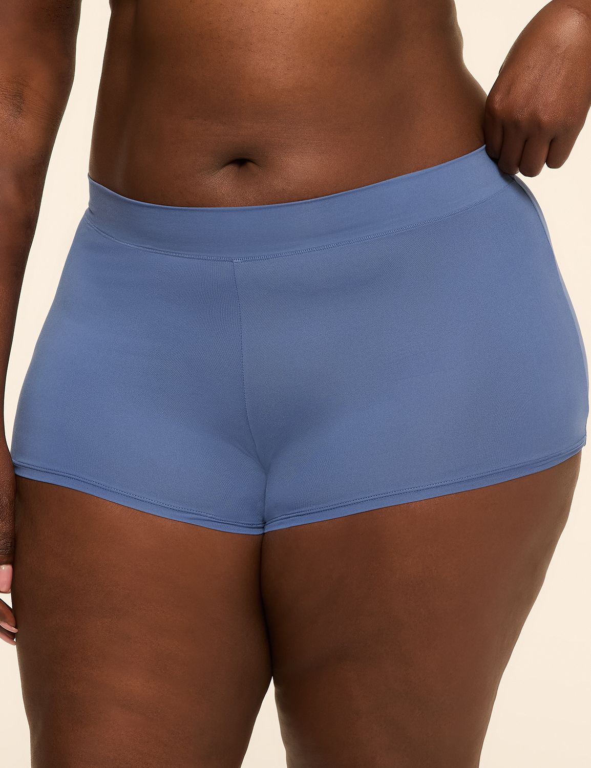 Comfort Bliss Boyshort Panty