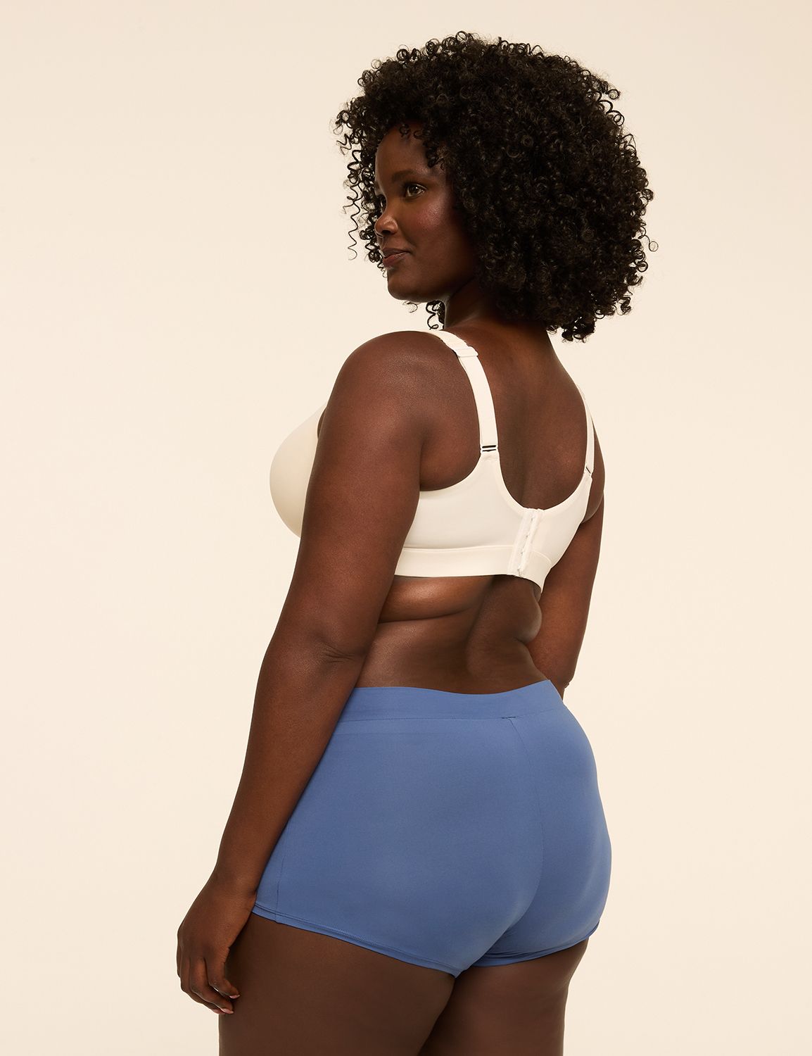 Comfort Bliss Boyshort Panty