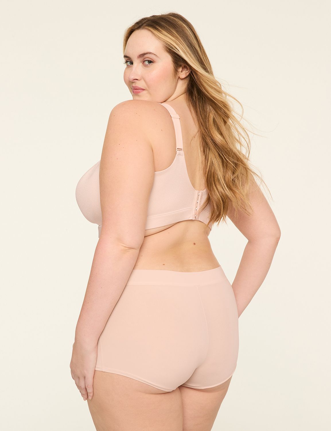 Comfort Bliss Boyshort Panty