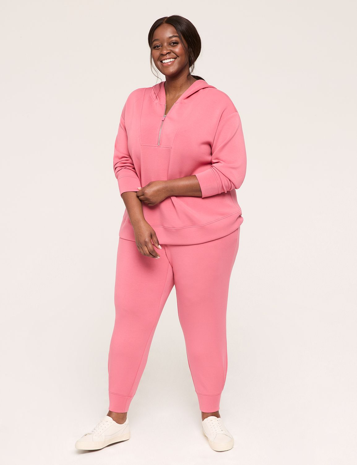 LIVI Mid Rise Journey Full Length P LaneBryant