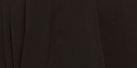 Lena V-Neck High-Low Midi Dress