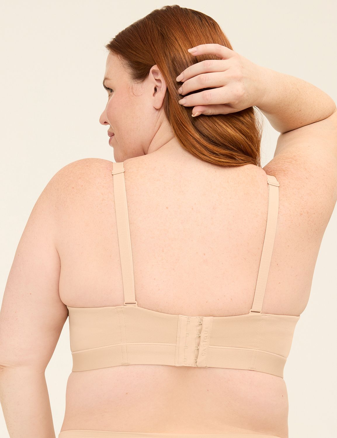 Comfort Bliss Boost Plunge Straples Product Image 12