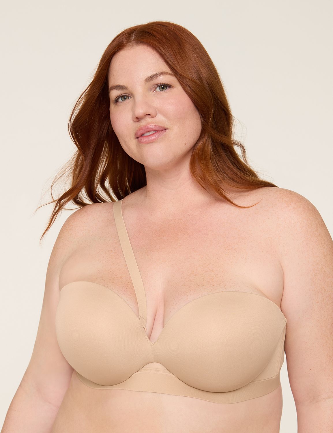 Comfort Bliss Boost Plunge Straples Product Image 10