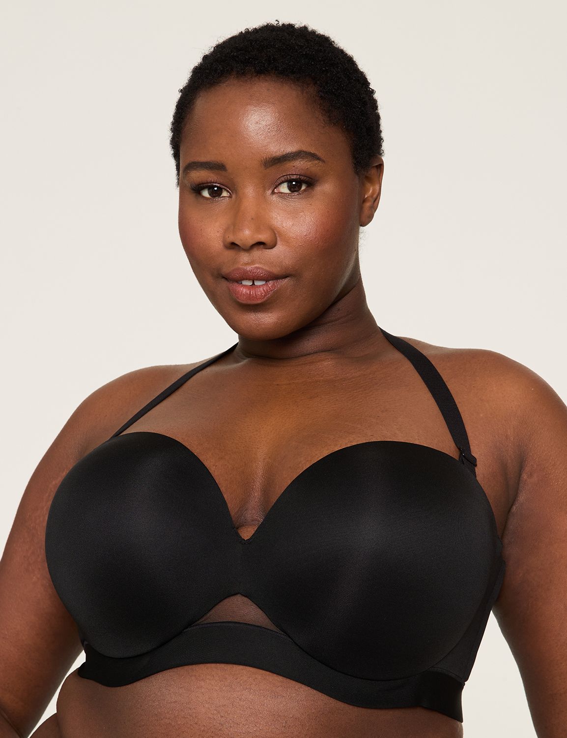 Comfort Bliss Boost Plunge Straples Product Image 6