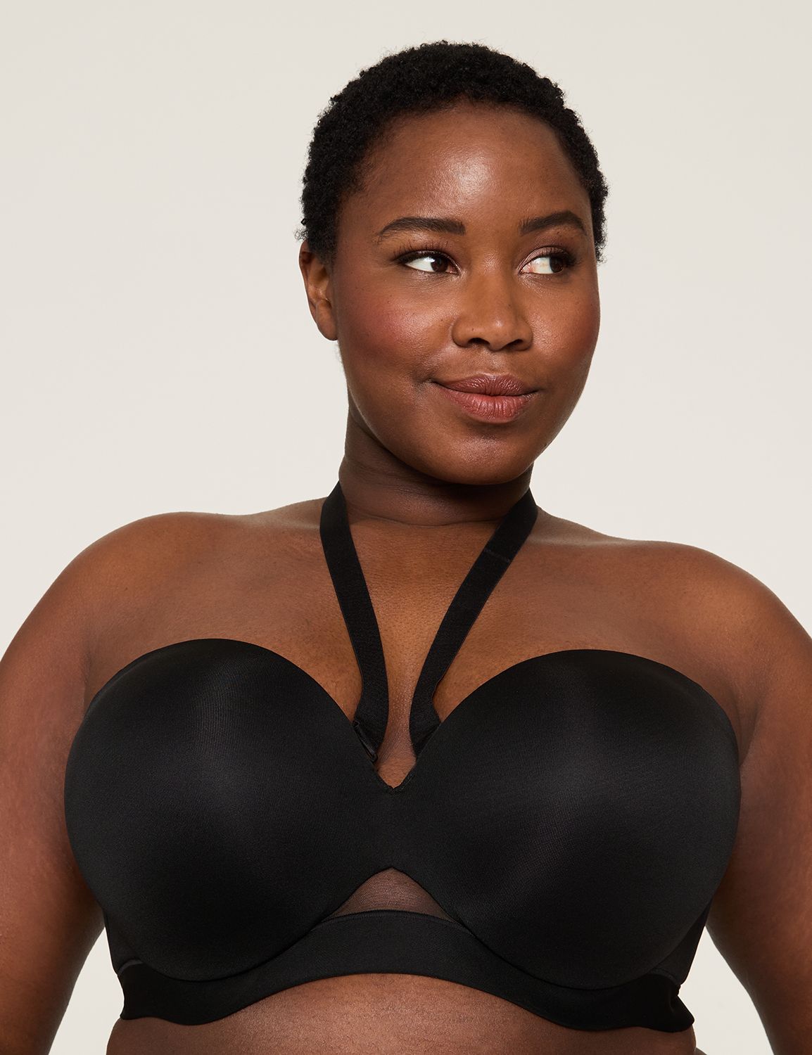 Comfort Bliss Boost Plunge Straples Product Image 7