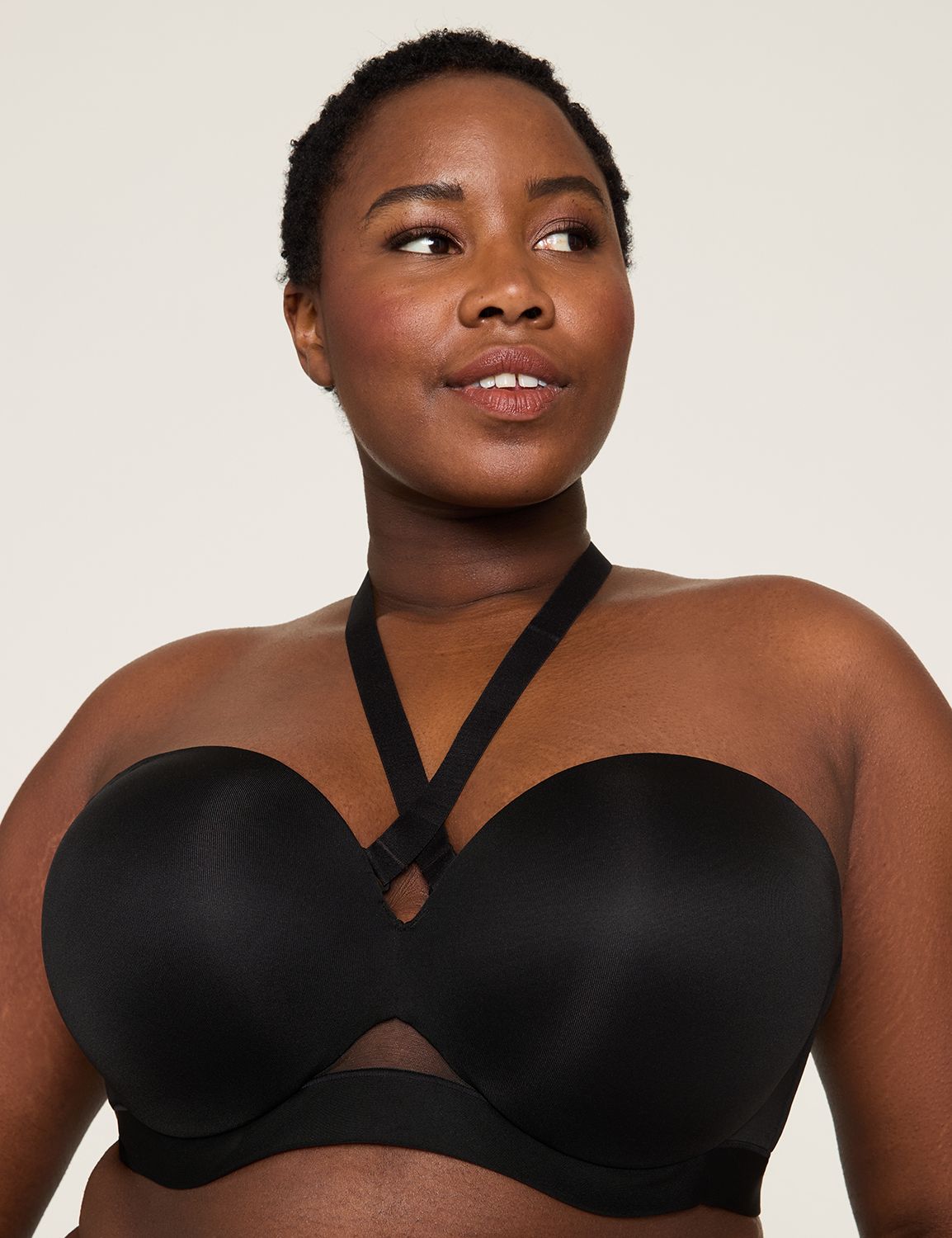 Comfort Bliss Boost Plunge Straples Product Image 8