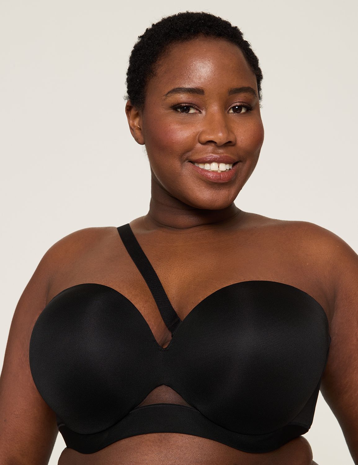 Comfort Bliss Boost Plunge Straples Product Image 9