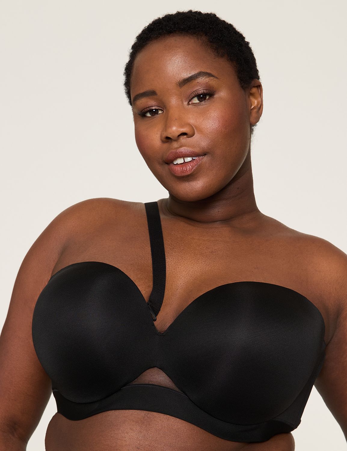 Comfort Bliss Boost Plunge Straples Product Image 10