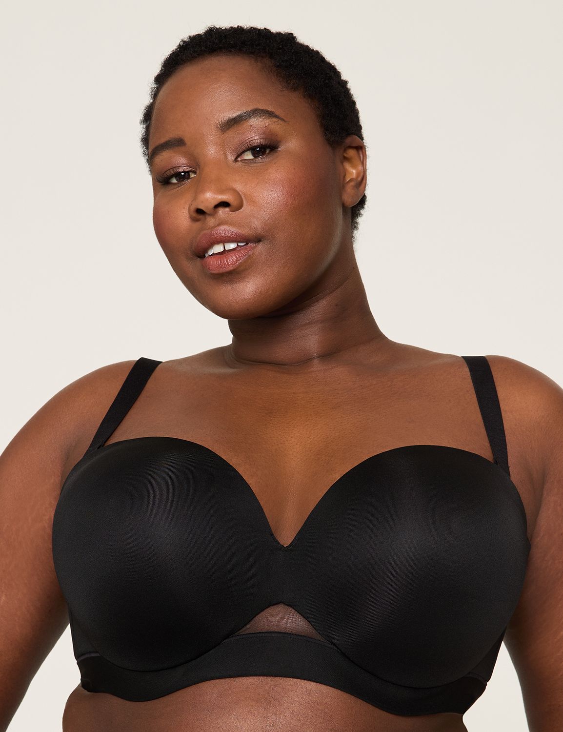 Comfort Bliss Boost Plunge Straples Product Image 11