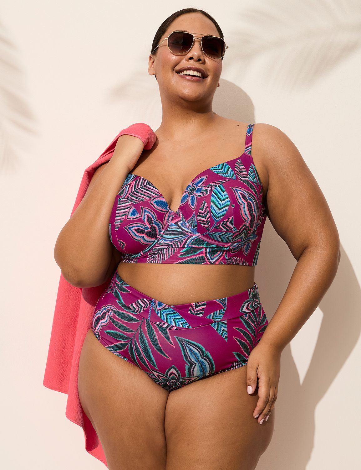 UW Balc Bikini 1143799 Product Image 1