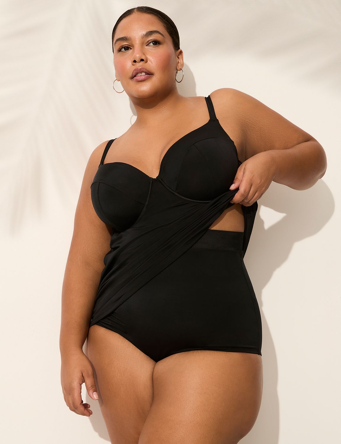 Ultra High Waist Brief 1143764 Product Image 1